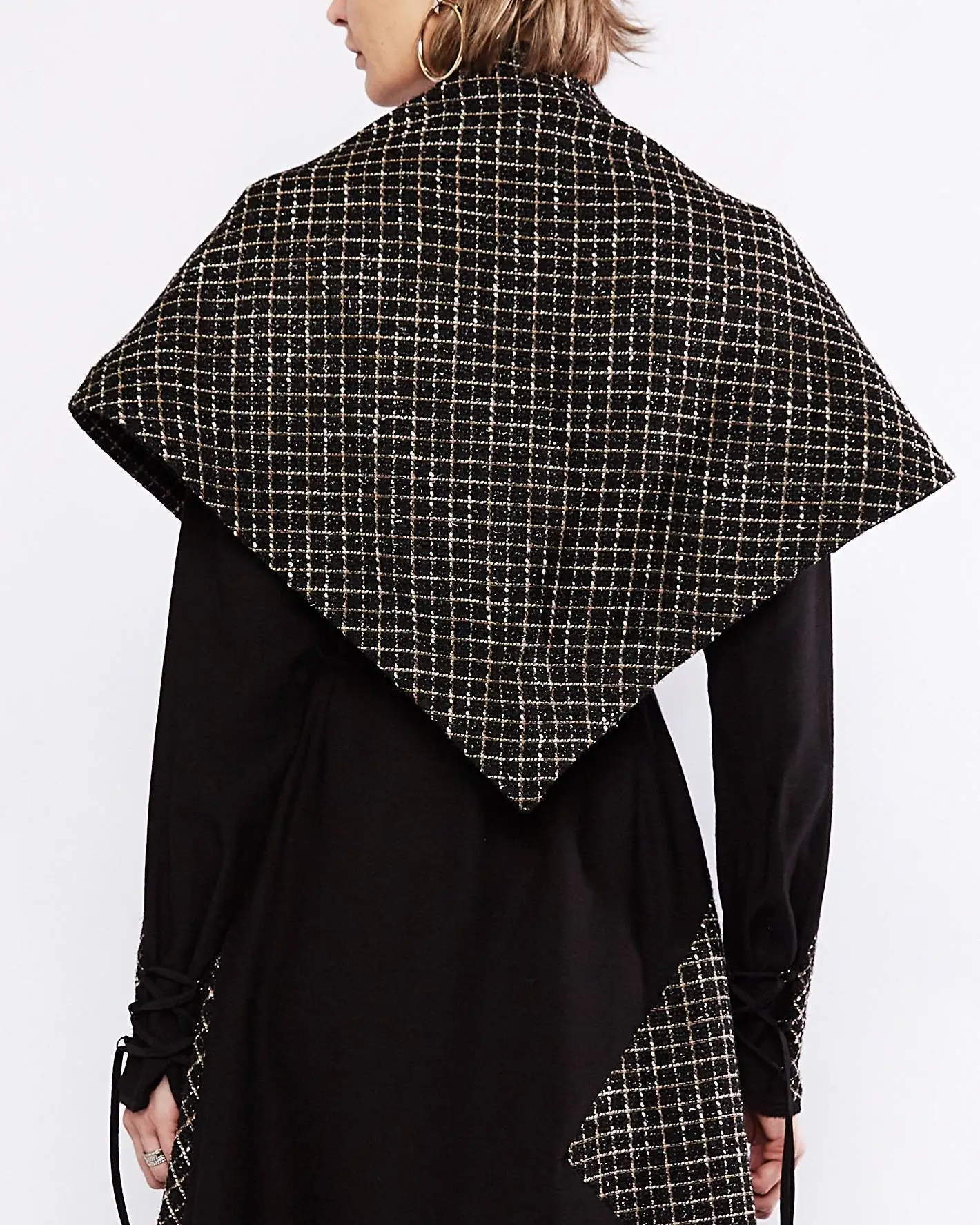 Косынка №9 B.Tweed