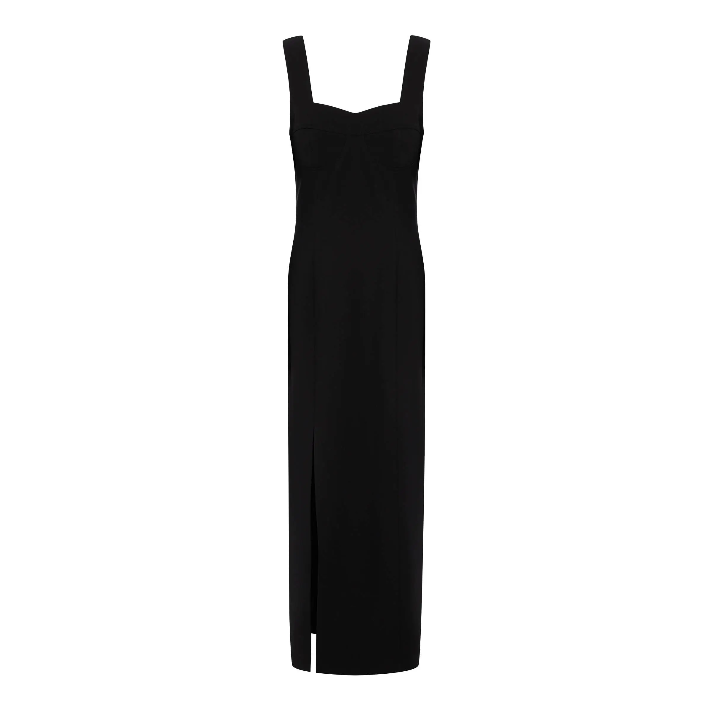 Платье №47 Black