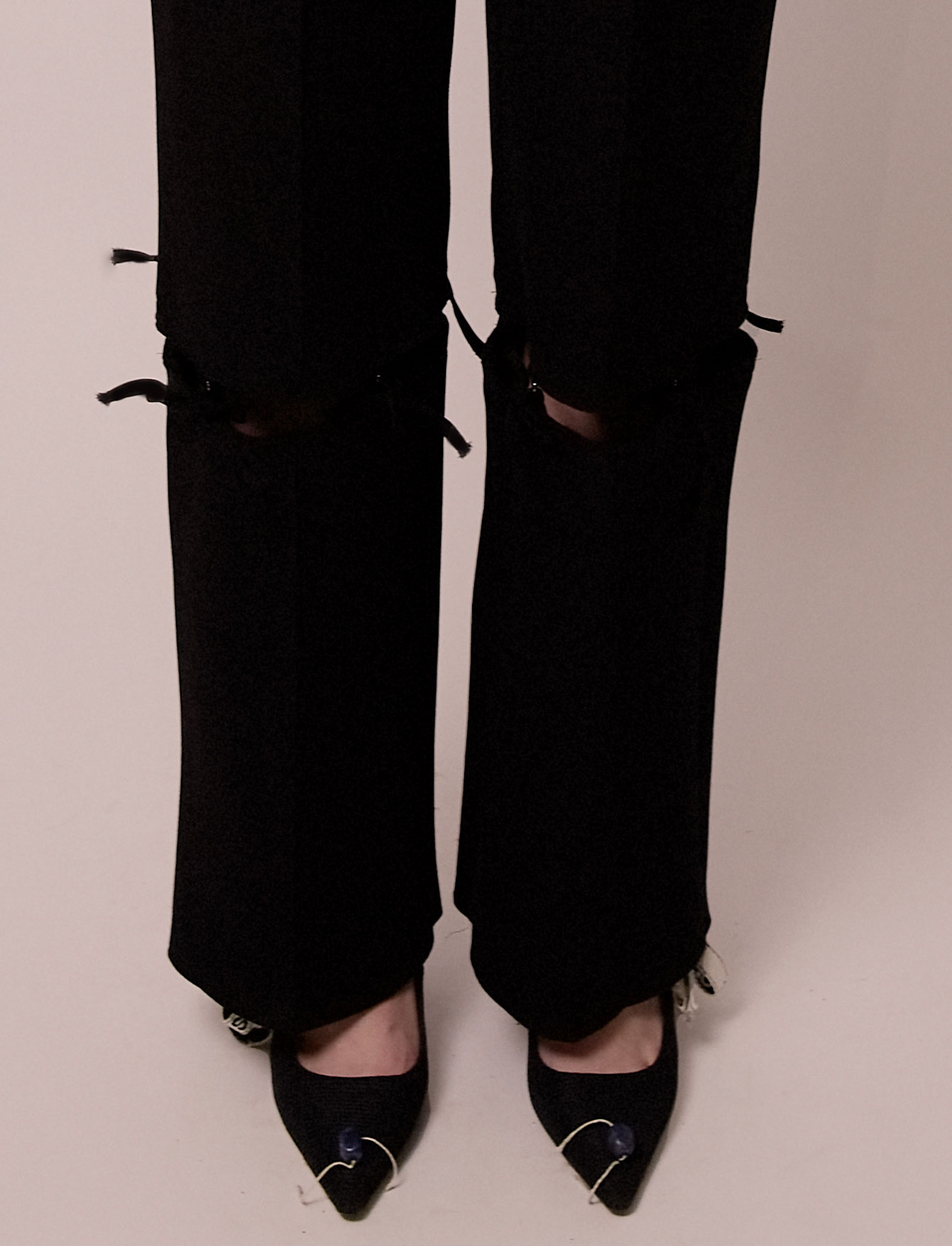 Брюки №44 Anthracite