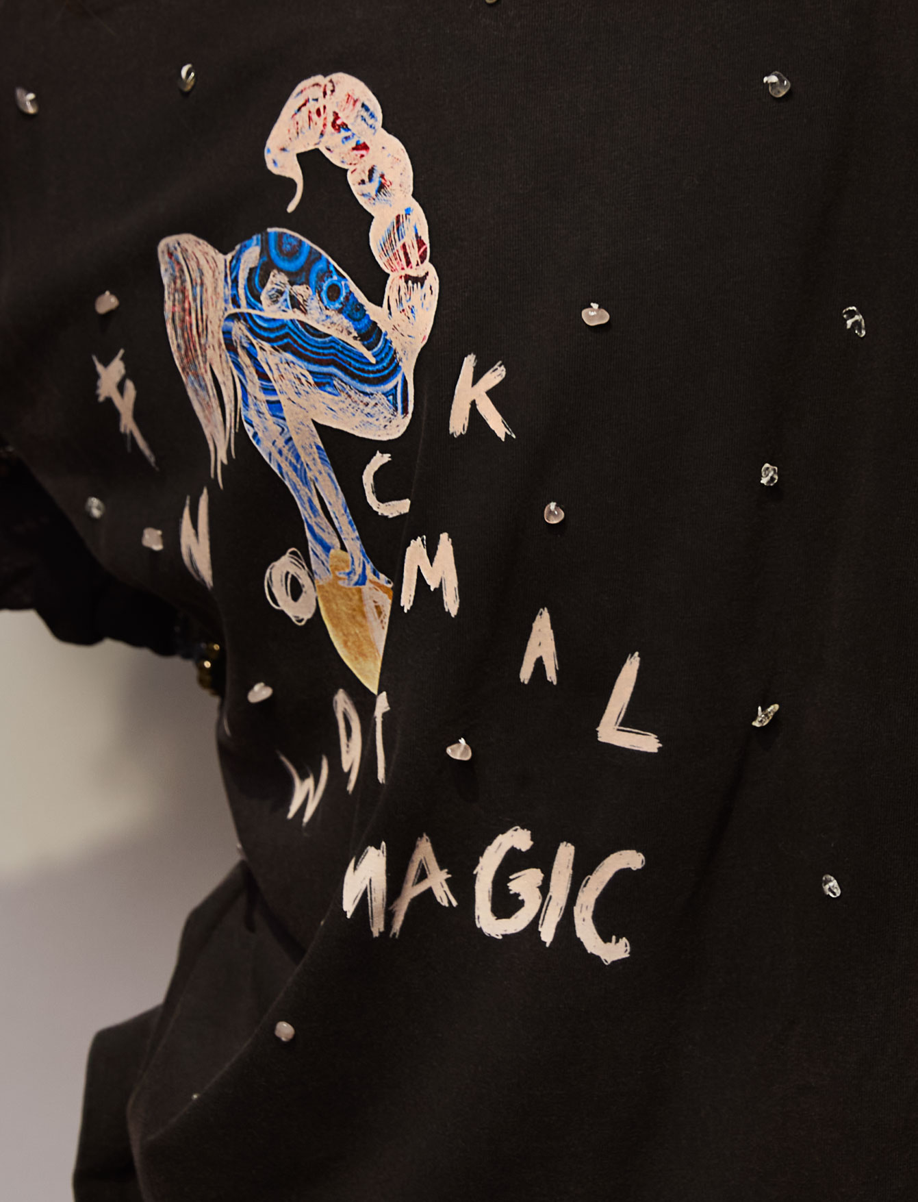 Футболка Magic