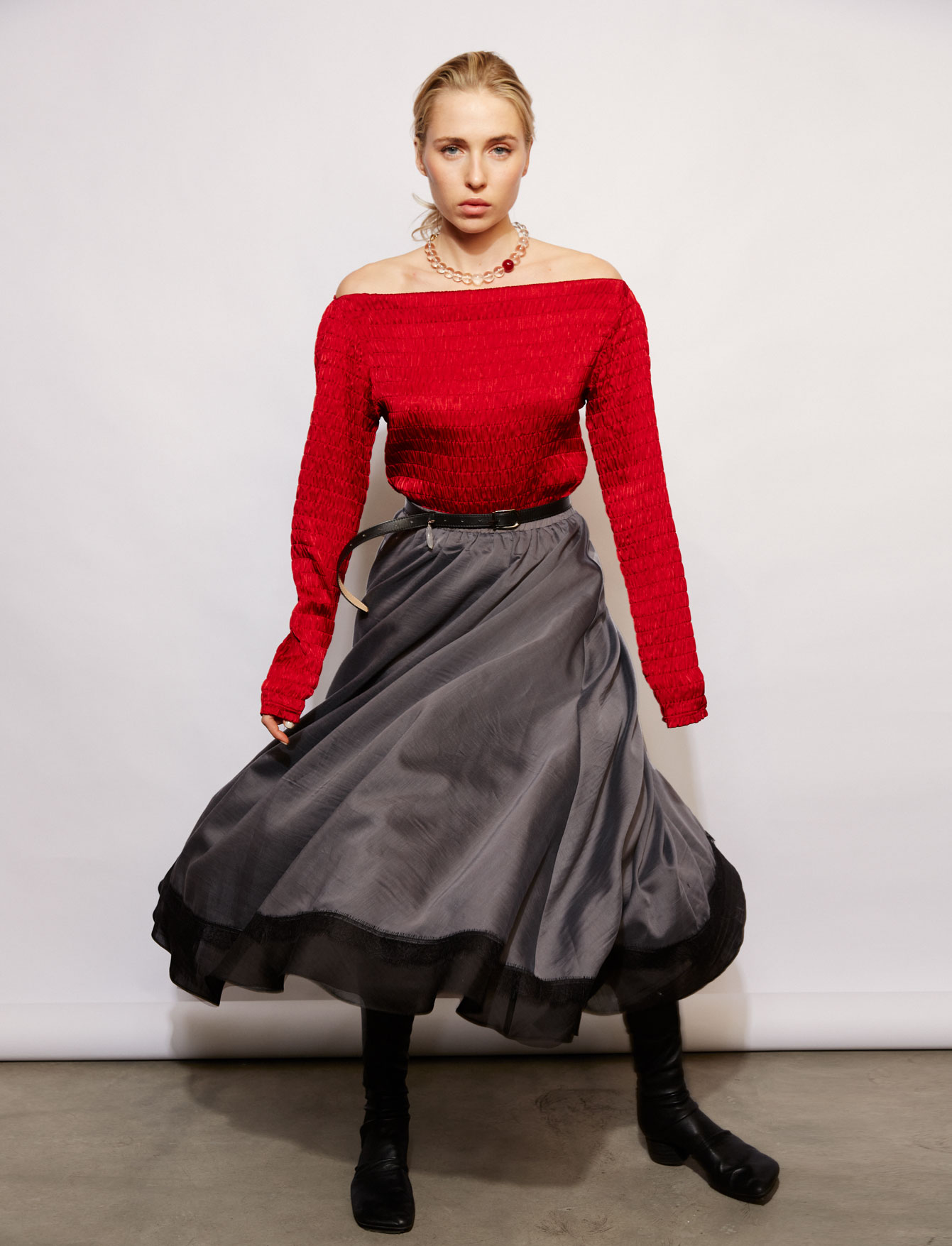 Юбка №48 Veil