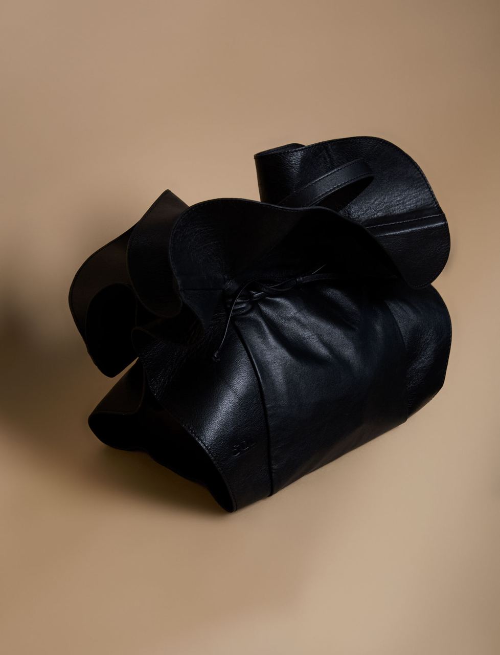 Сумка Fleur. Black