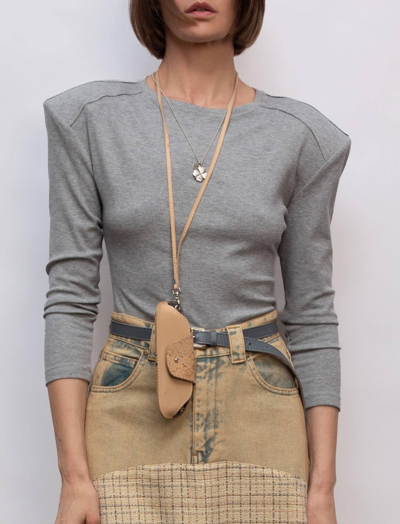 Юбка №59 Sunbeam