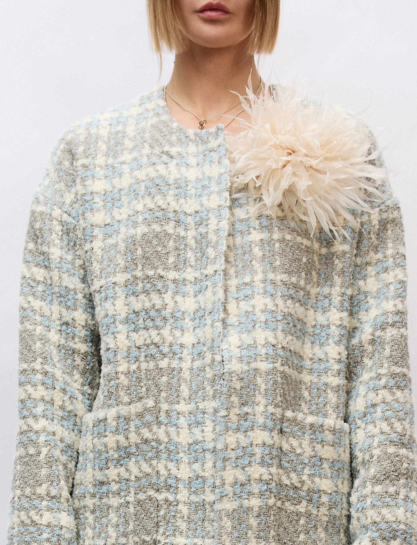 Кардиган №12 Chic