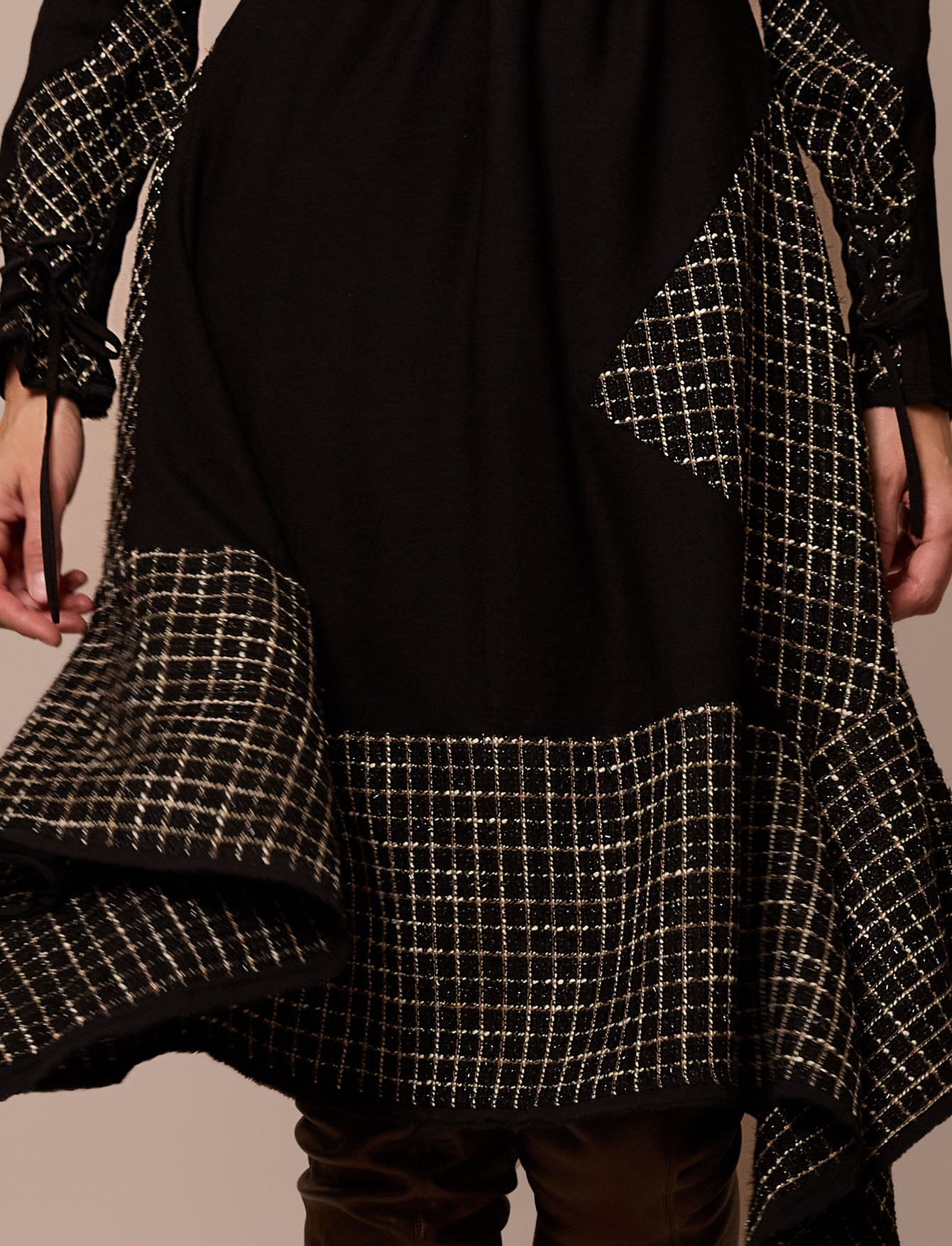 Платье №31 B.Tweed