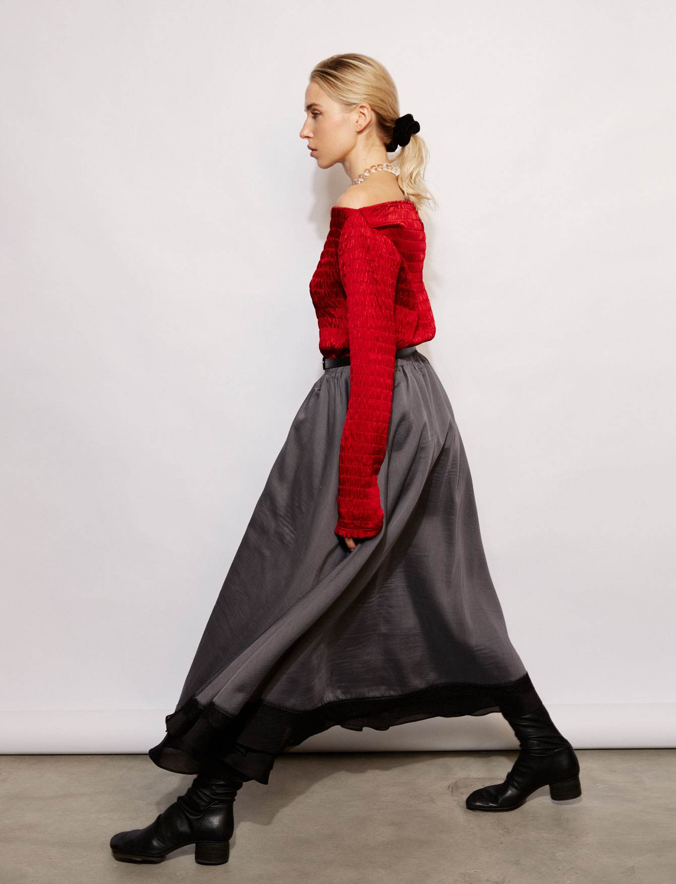 Юбка №48 Veil