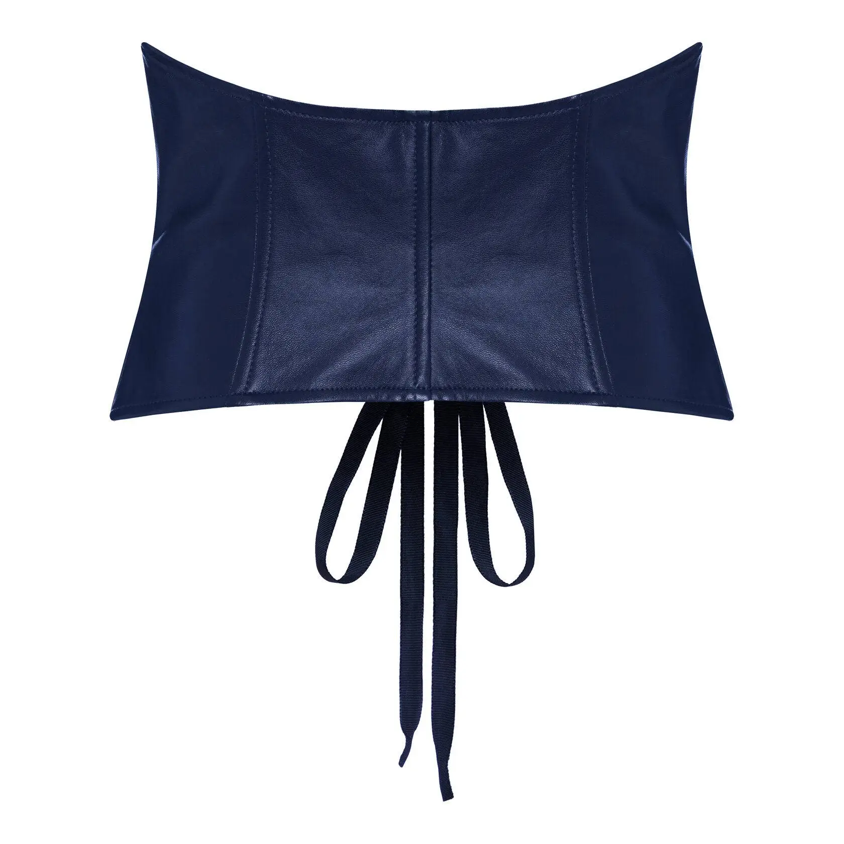 Корсет №7 B.Leather