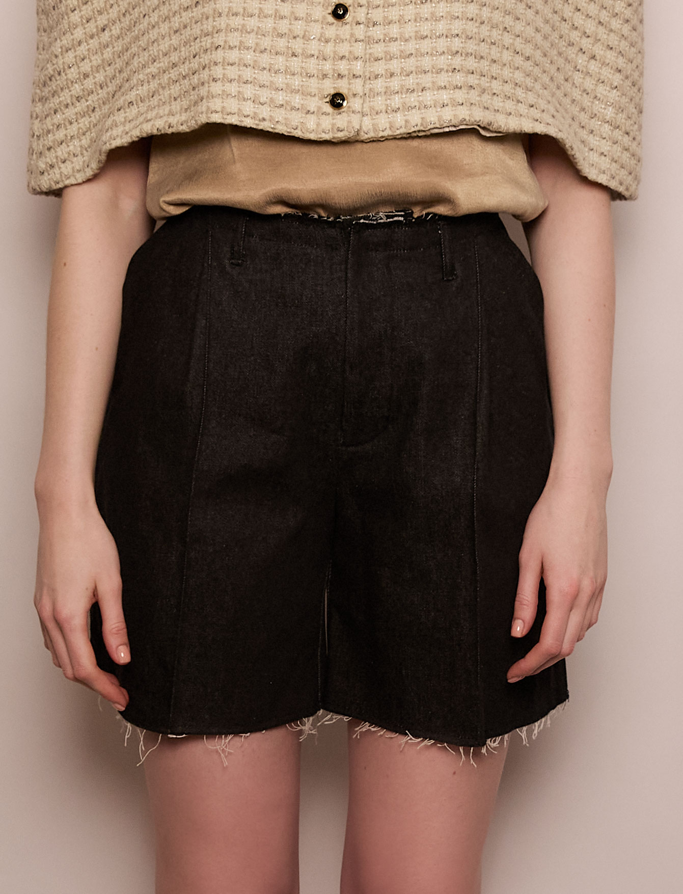 Шорты №14 Denim