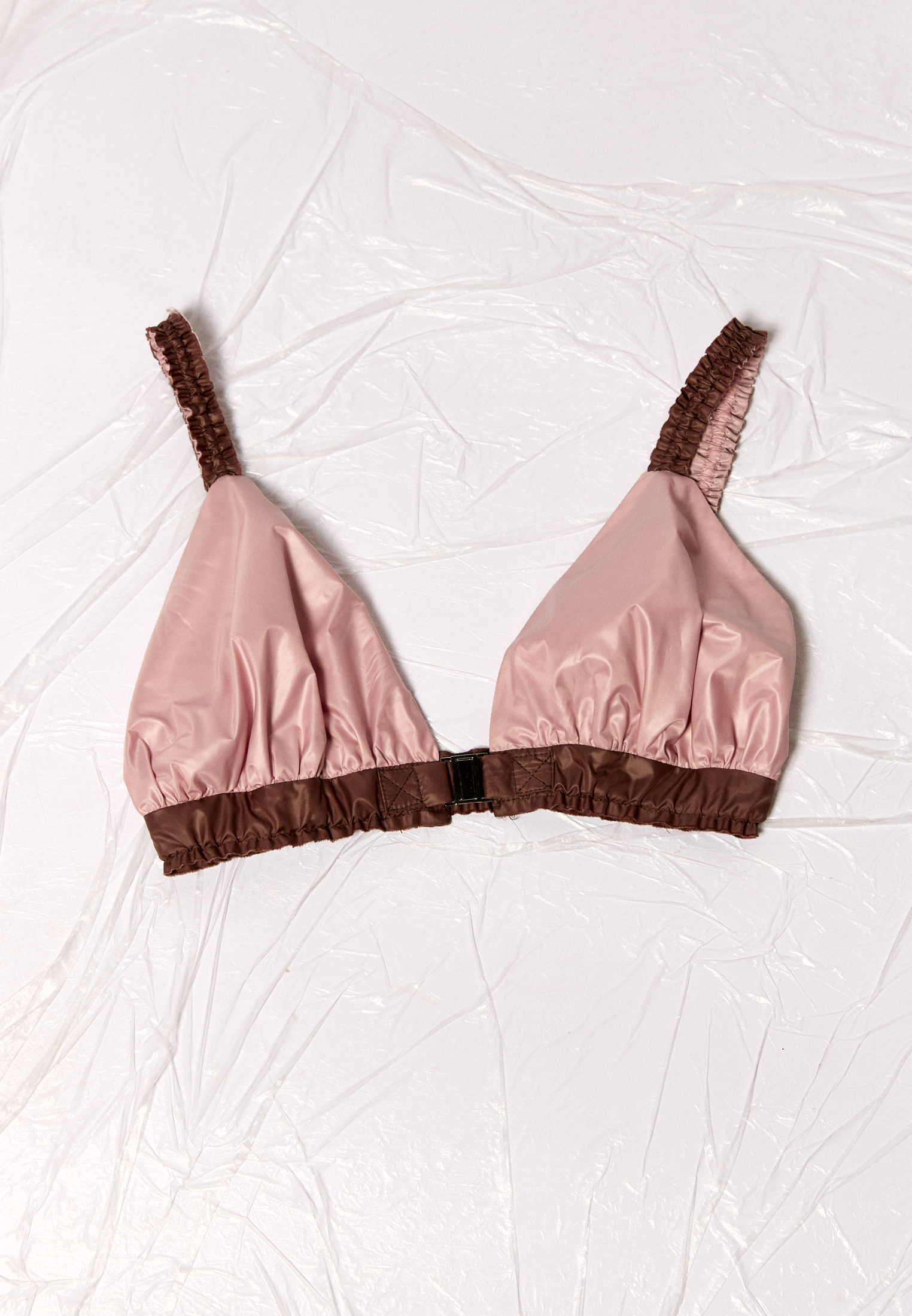 Бра №45/1 Puffy