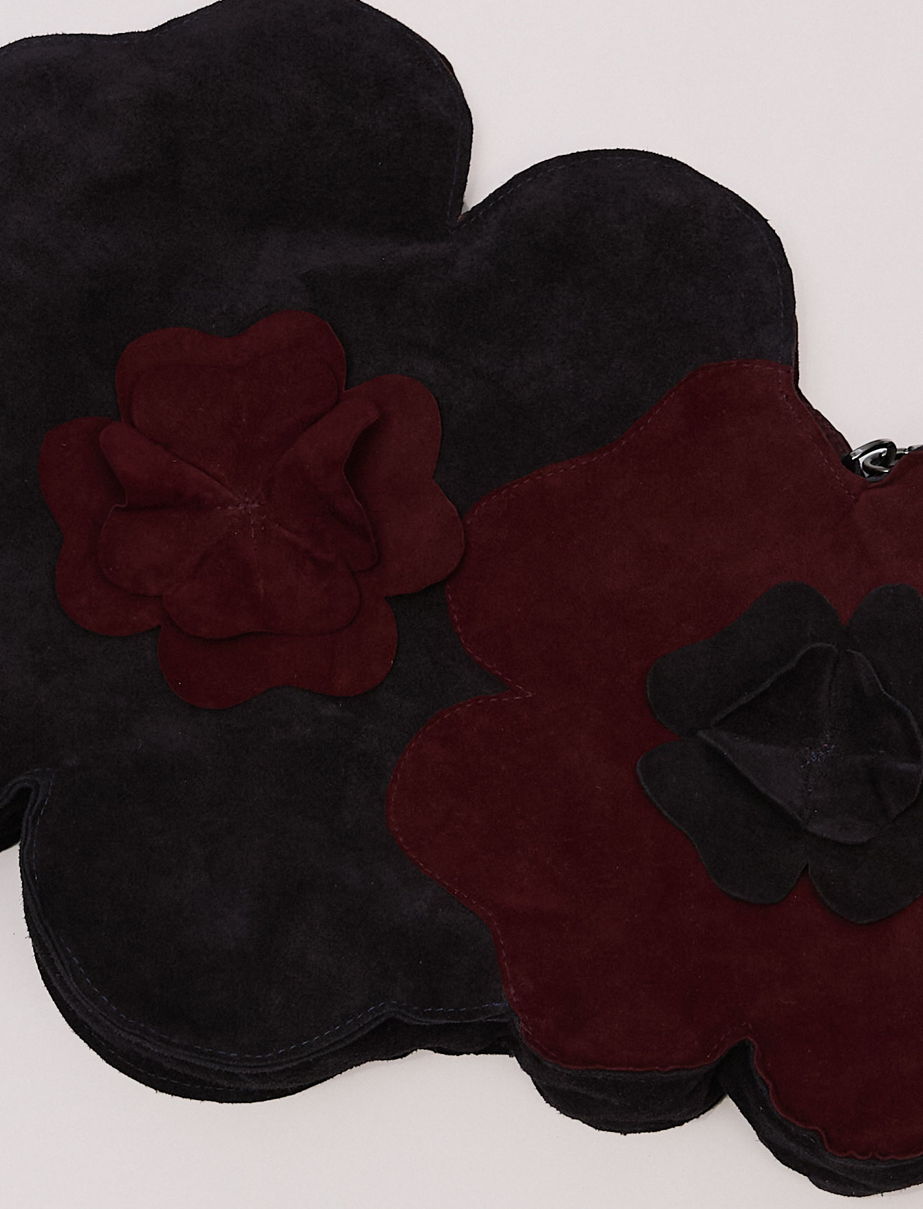 Сумка №48/1 Clover Leather