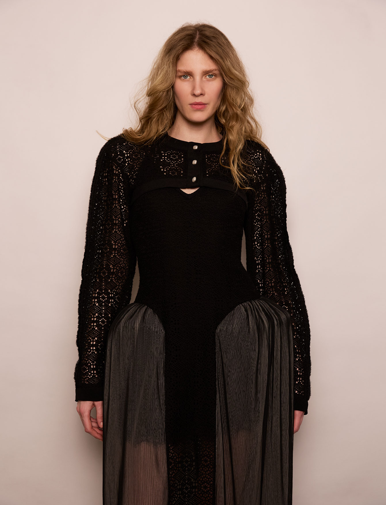 Топ №54 Filet Lace