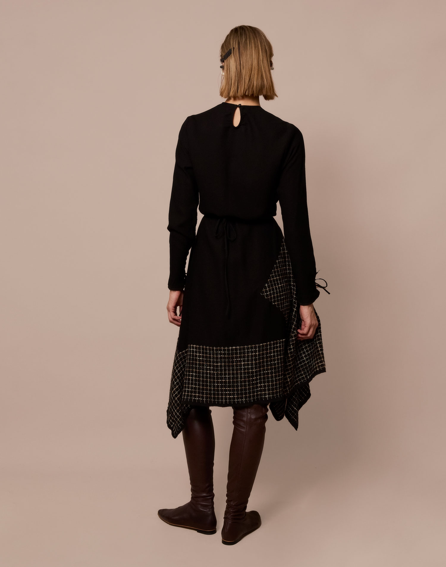 Платье №31 B.Tweed