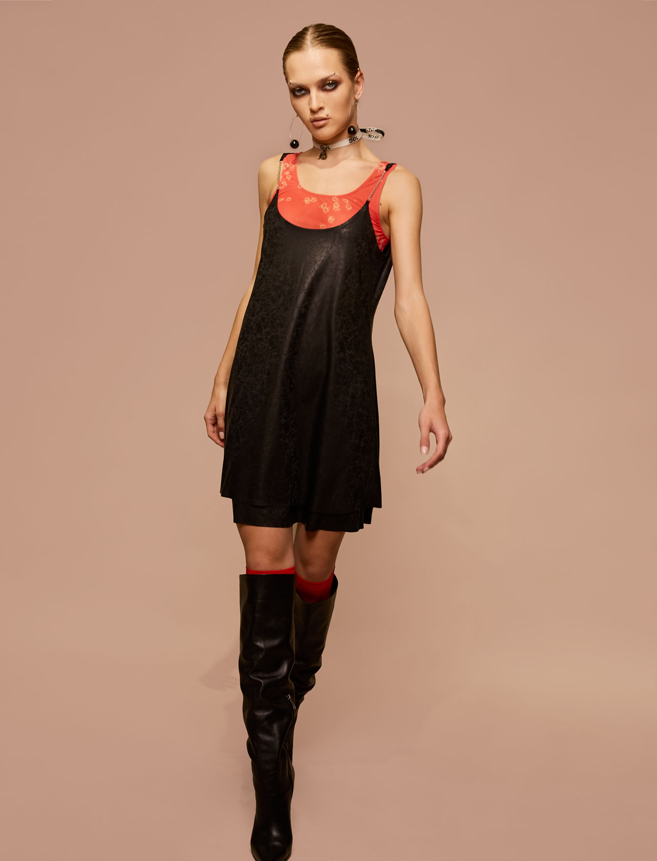 Платье №42 Grunge
