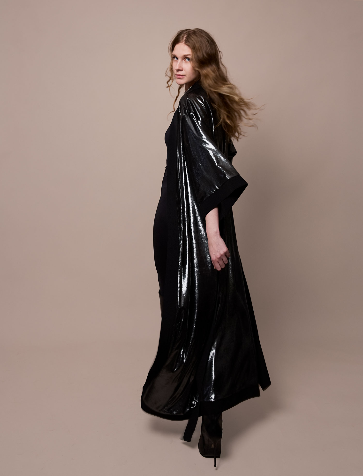 Кимоно №8/2 Shine