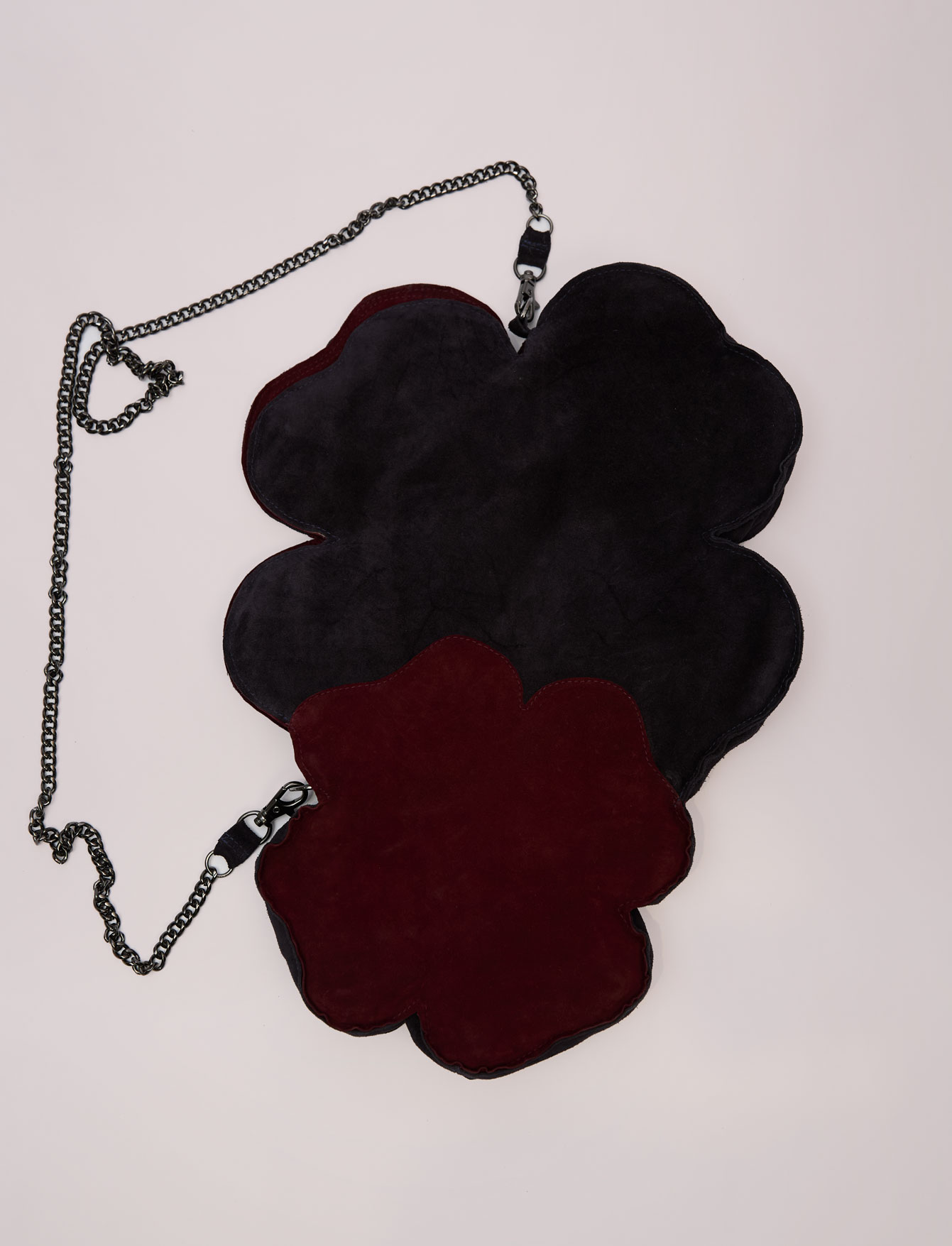 Сумка №48/1 Clover Leather