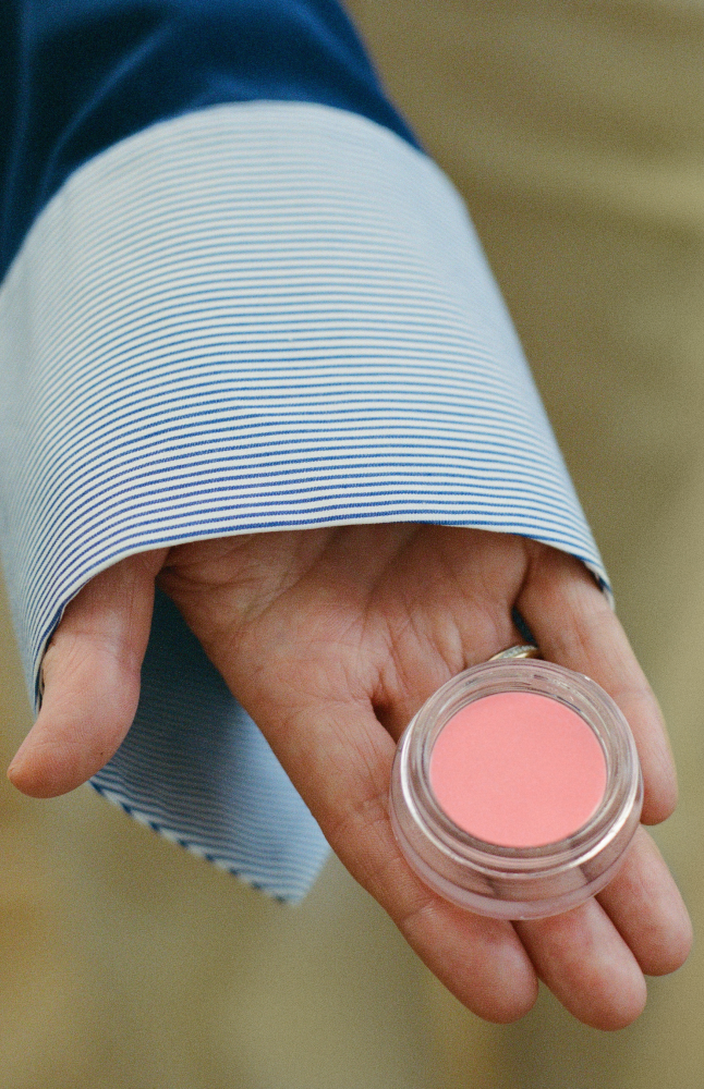 Румяна (Bouncy Blush) MF058W-2.11-004 