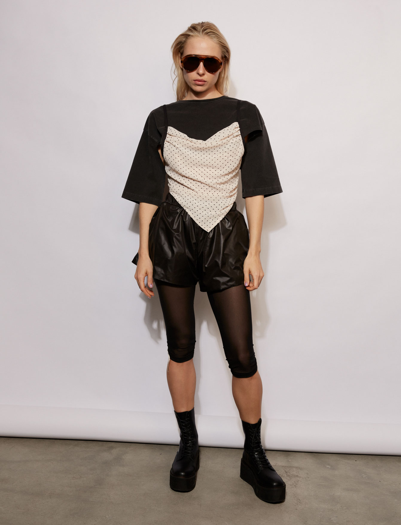 Топ e№4 Negligee