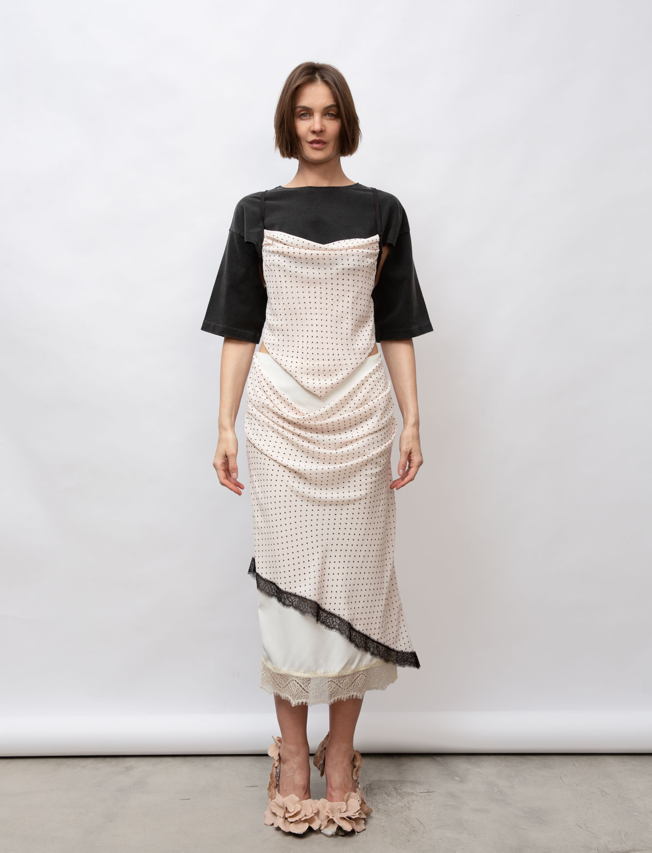 Топ e№4 Negligee