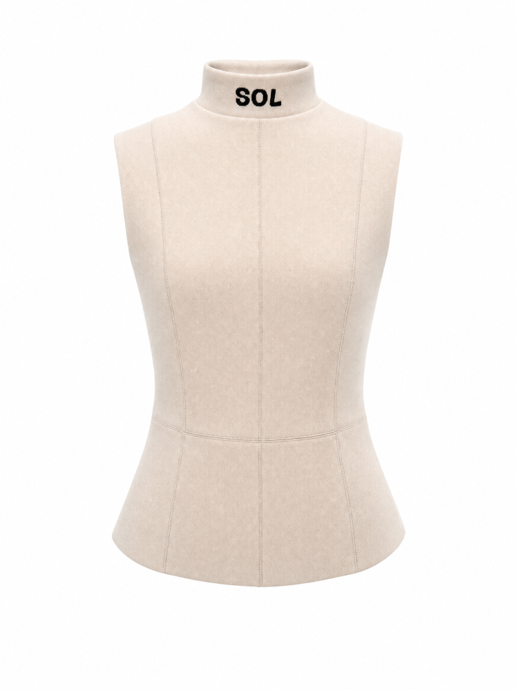 Топ e№2 Mannequin