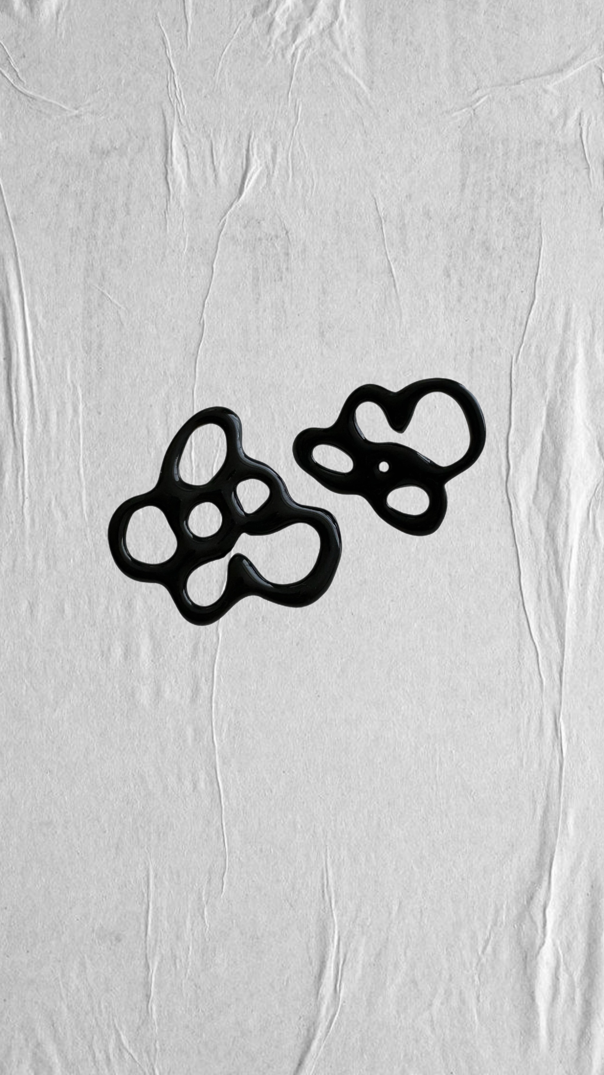 Серьги B.Flowers II
