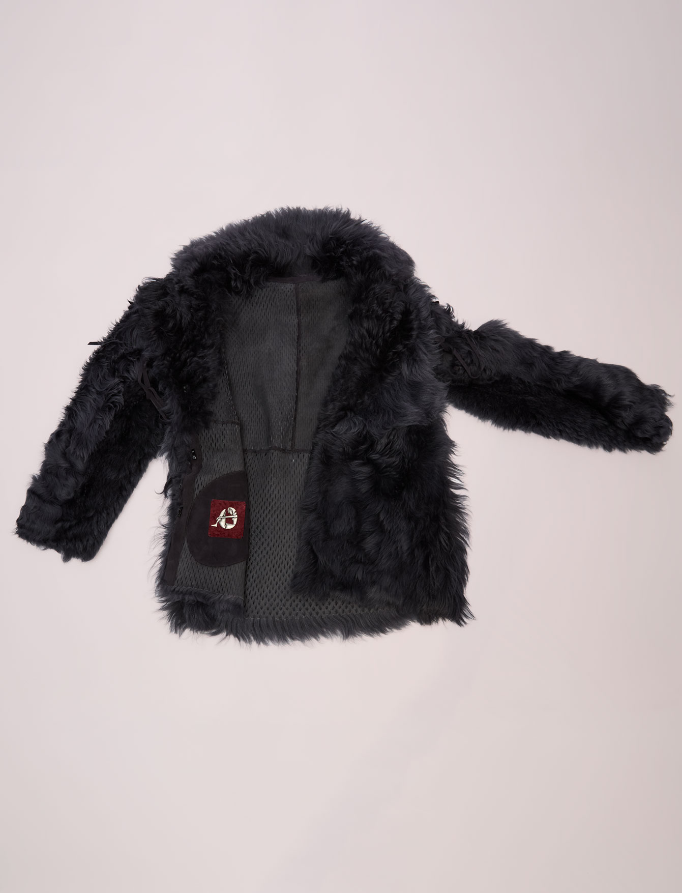 Дубленка Storm. Order