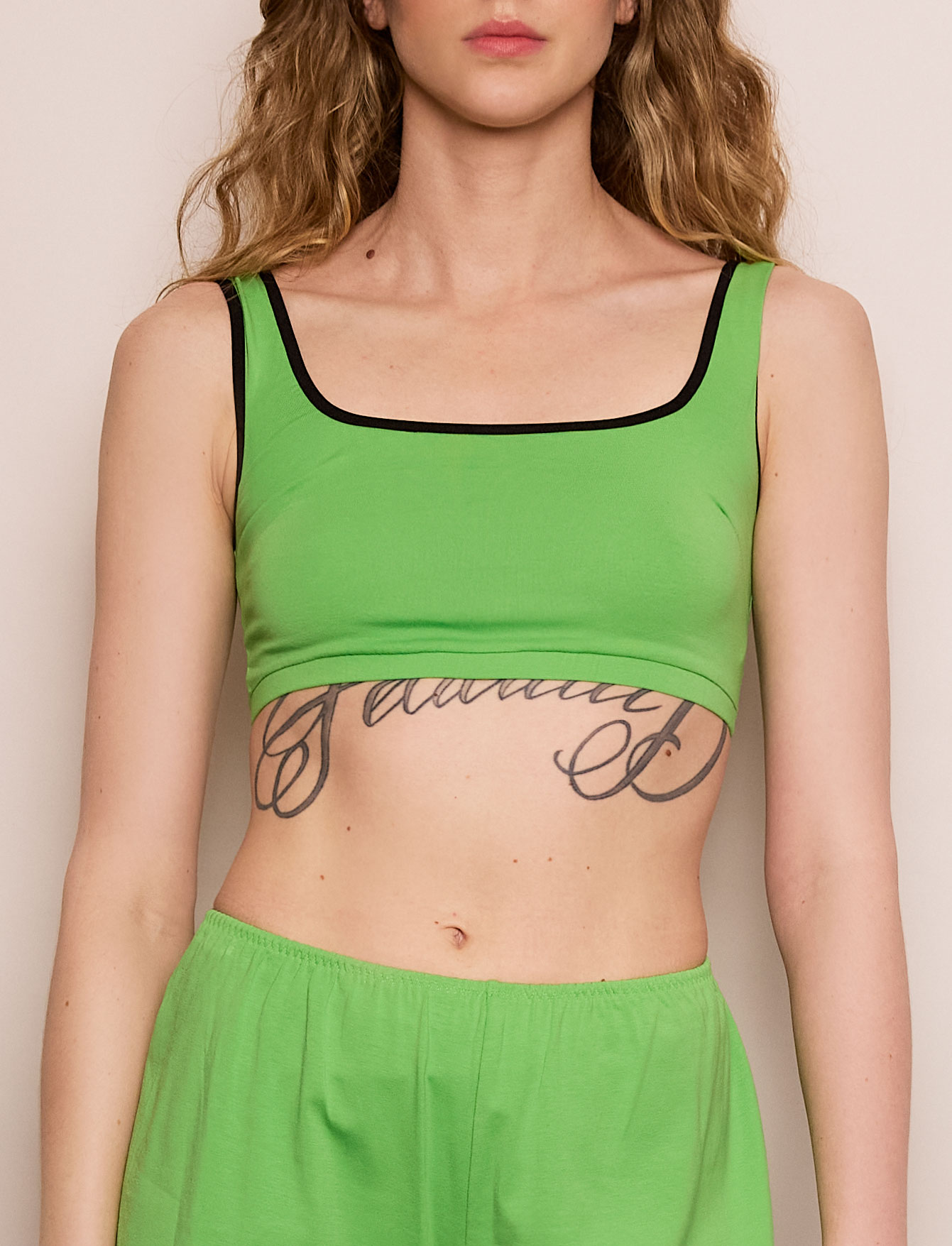 Топ Kiwi Cotton