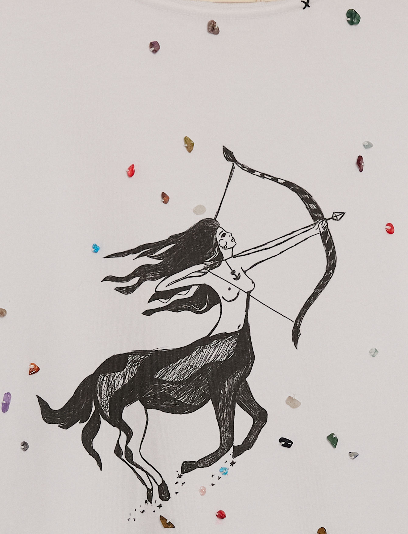 Футболка №1 Sagittarius