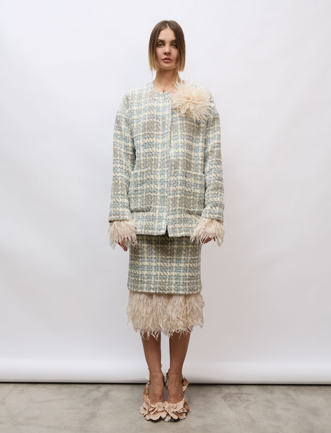 Кардиган №12 Chic