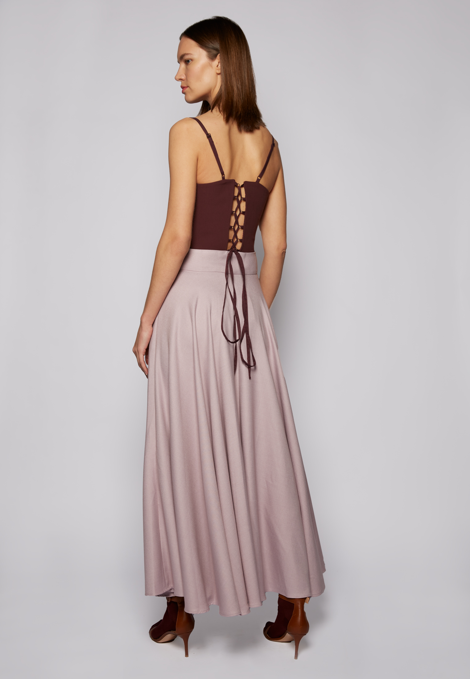 Топ №8/2 Corset
