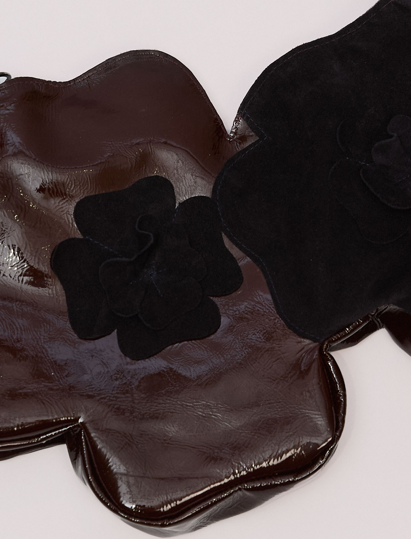 Сумка №48 Clover Leather. II