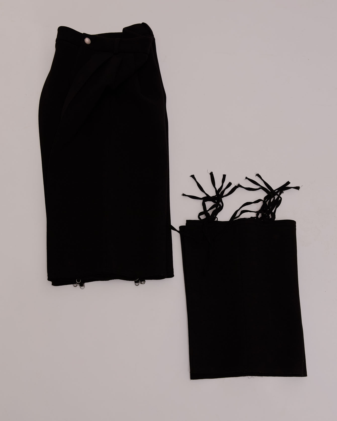 Брюки №44 Anthracite
