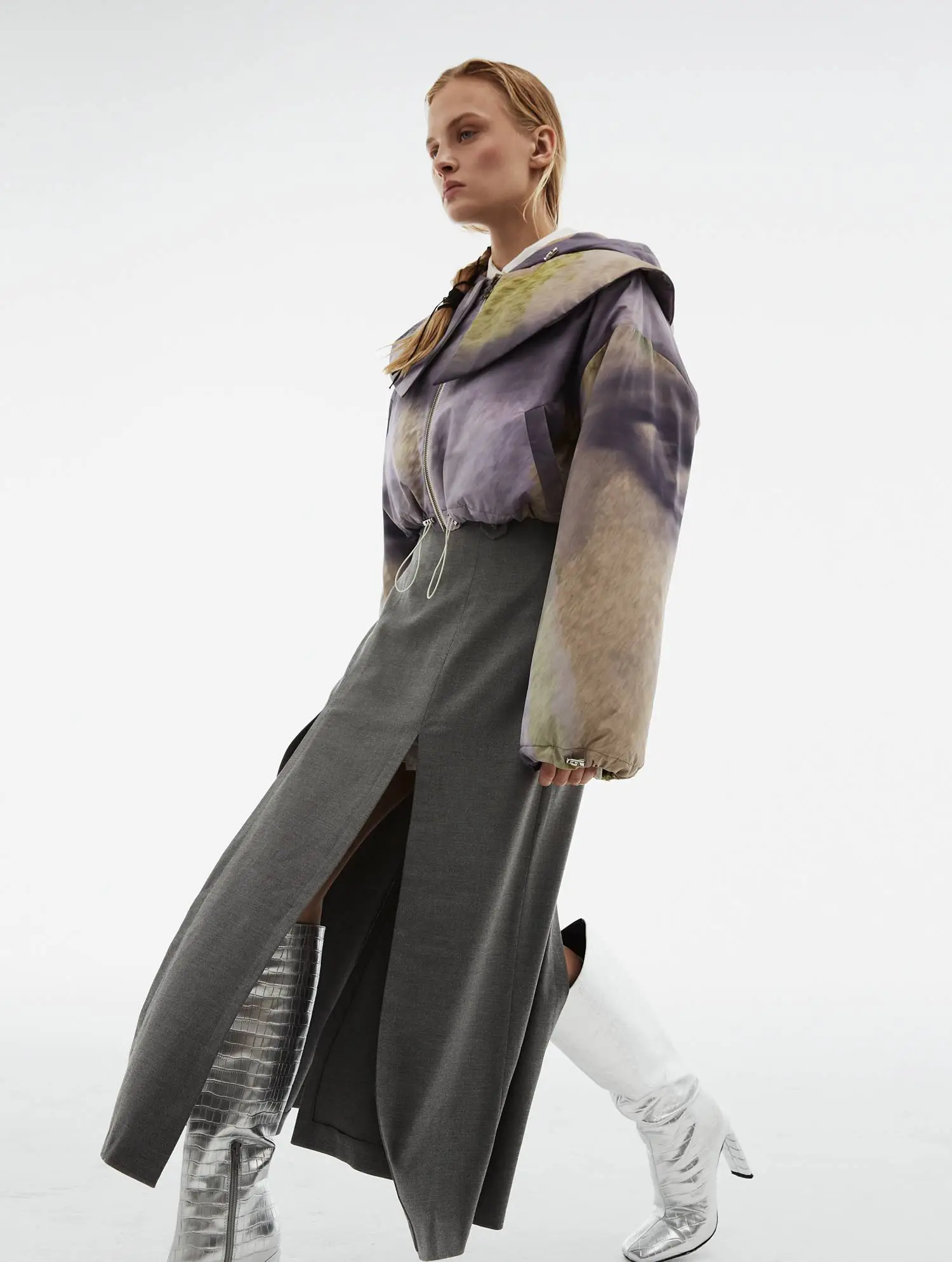Юбка №31/2 Classy