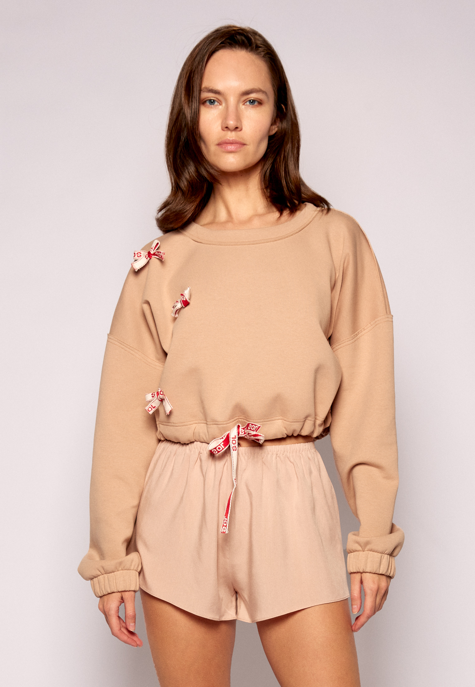 Шорты №10 Negligee