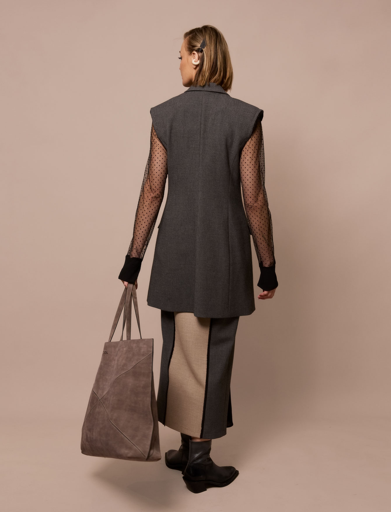 Юбка №35 Classy