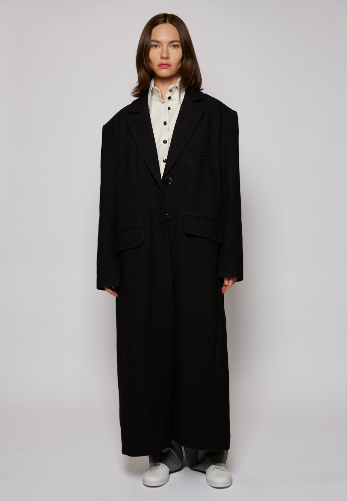 Пальто №26 Classic Tall