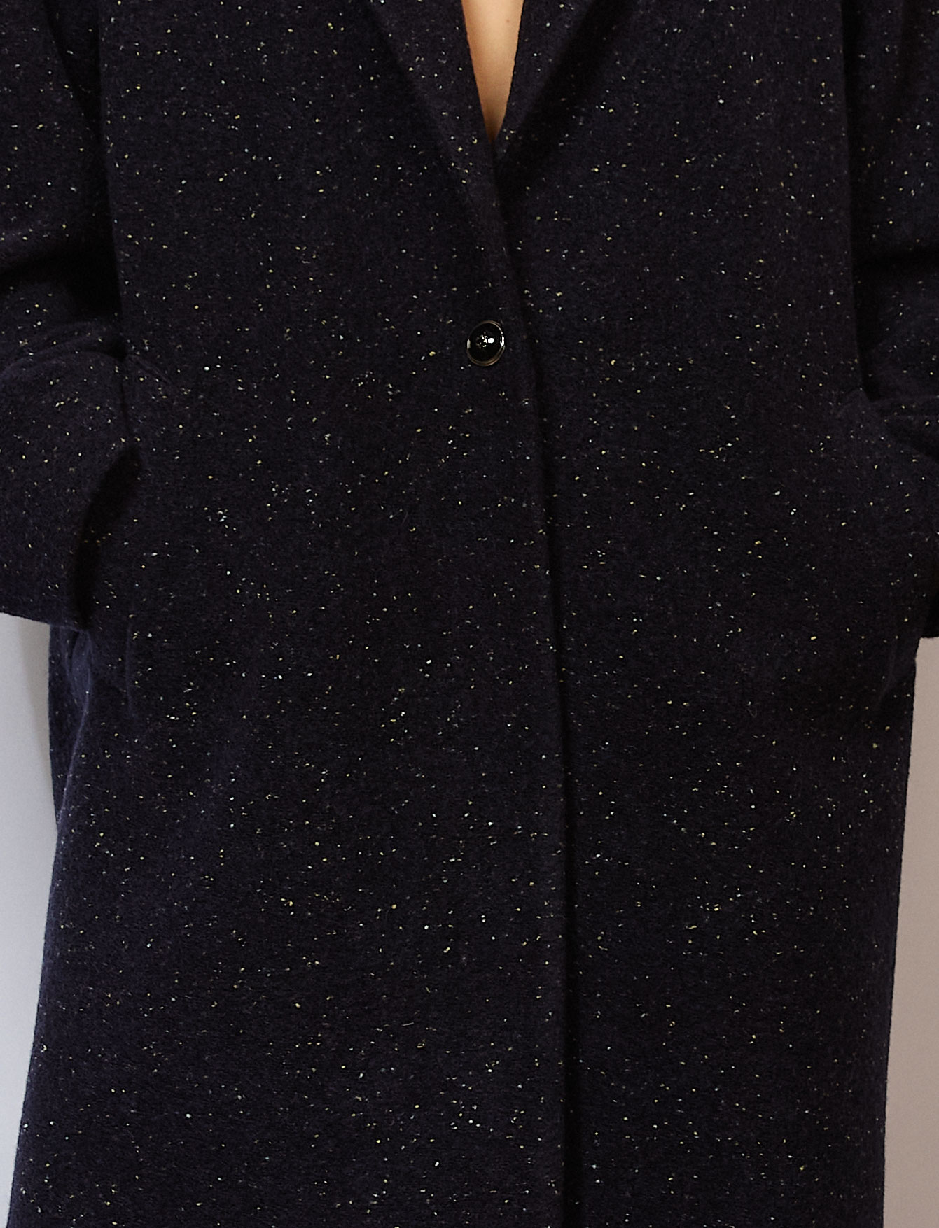 Пальто №33 Stardust