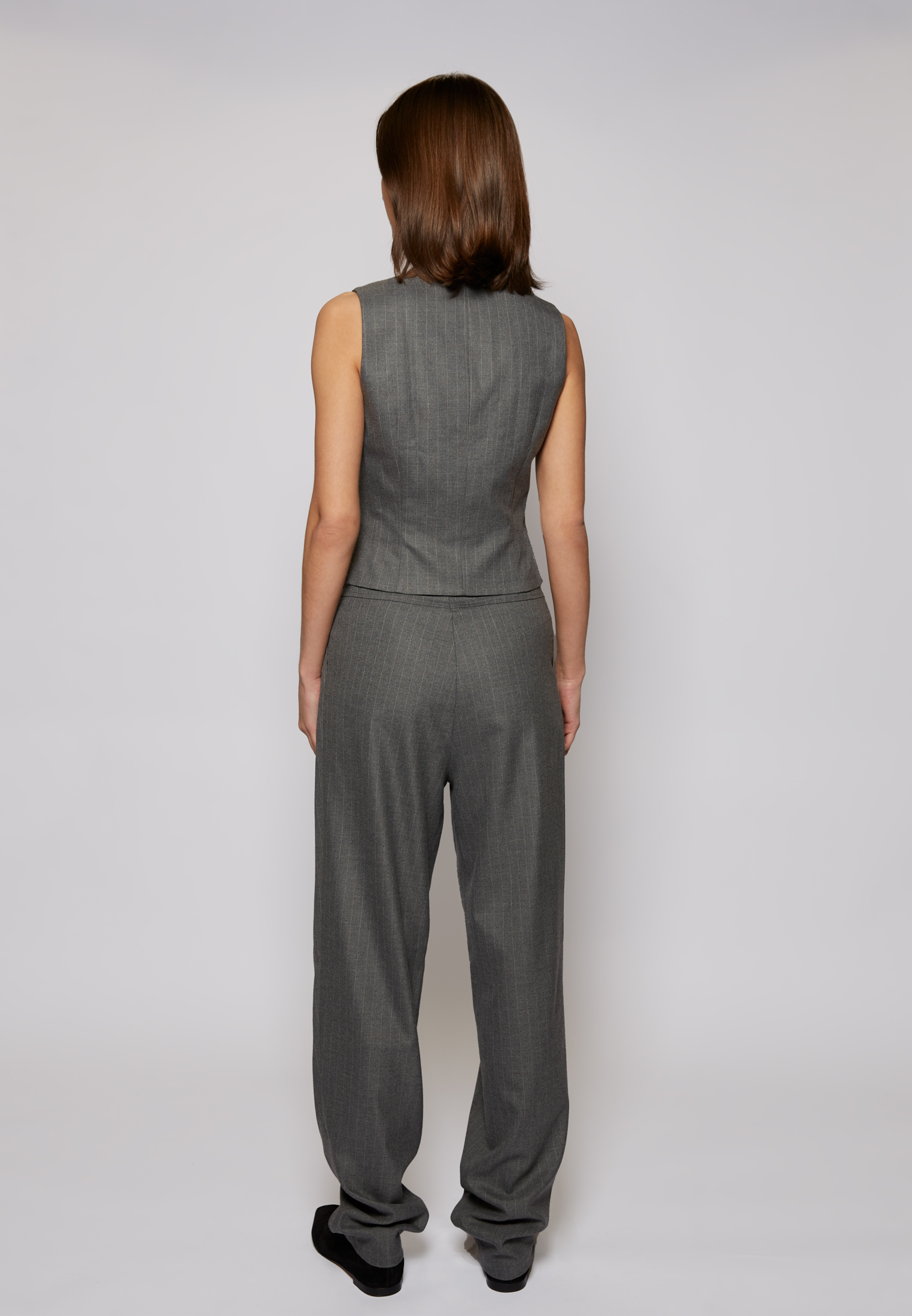 Брюки №52 G.Basic