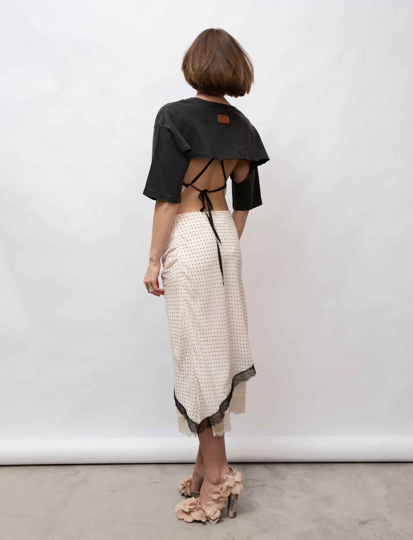 Топ e№4 Negligee