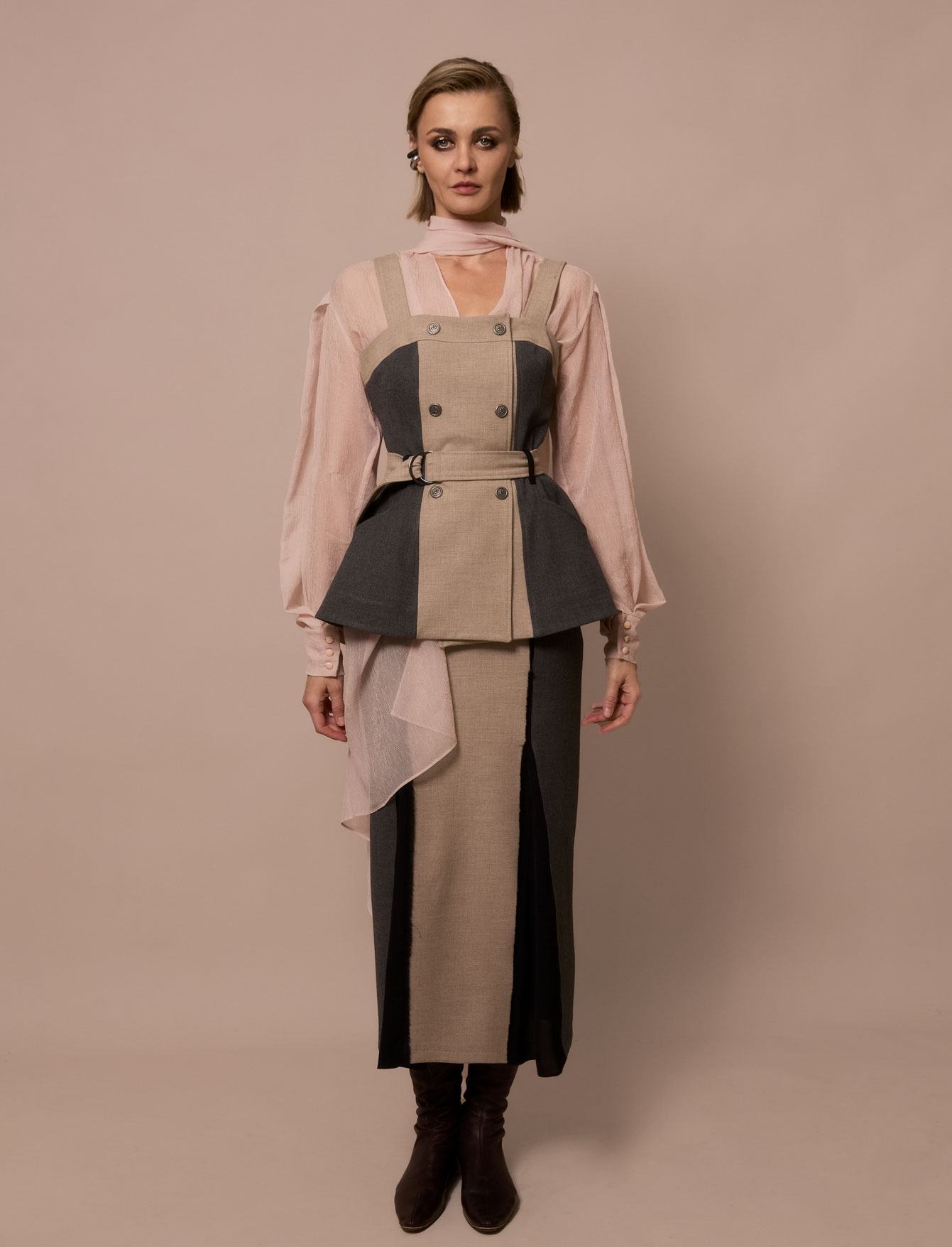 Юбка №35 Classy