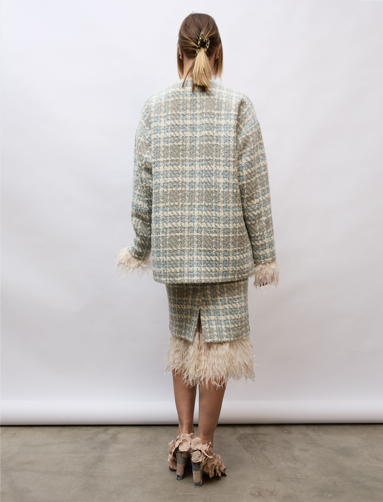 Кардиган №12 Chic