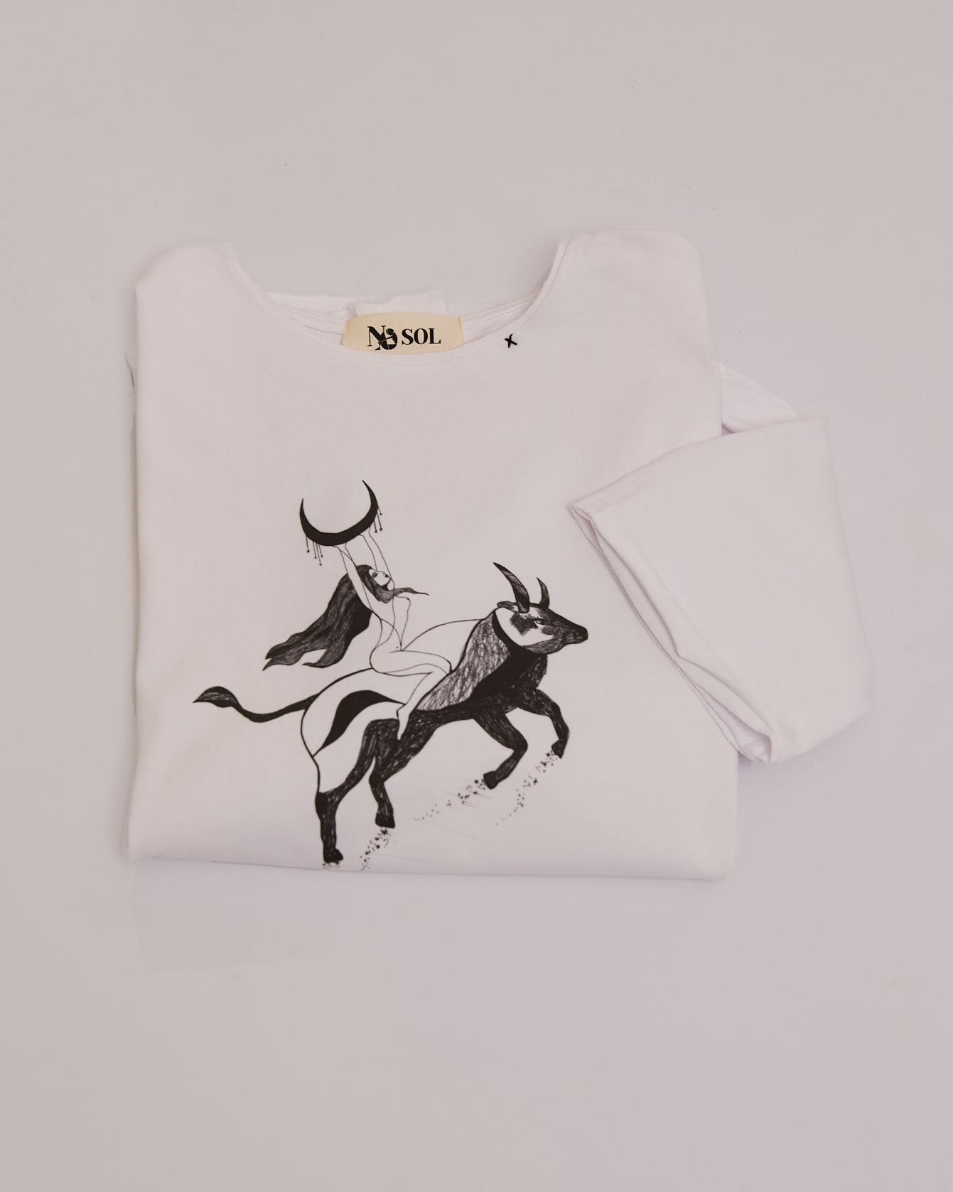 Футболка №1 Taurus