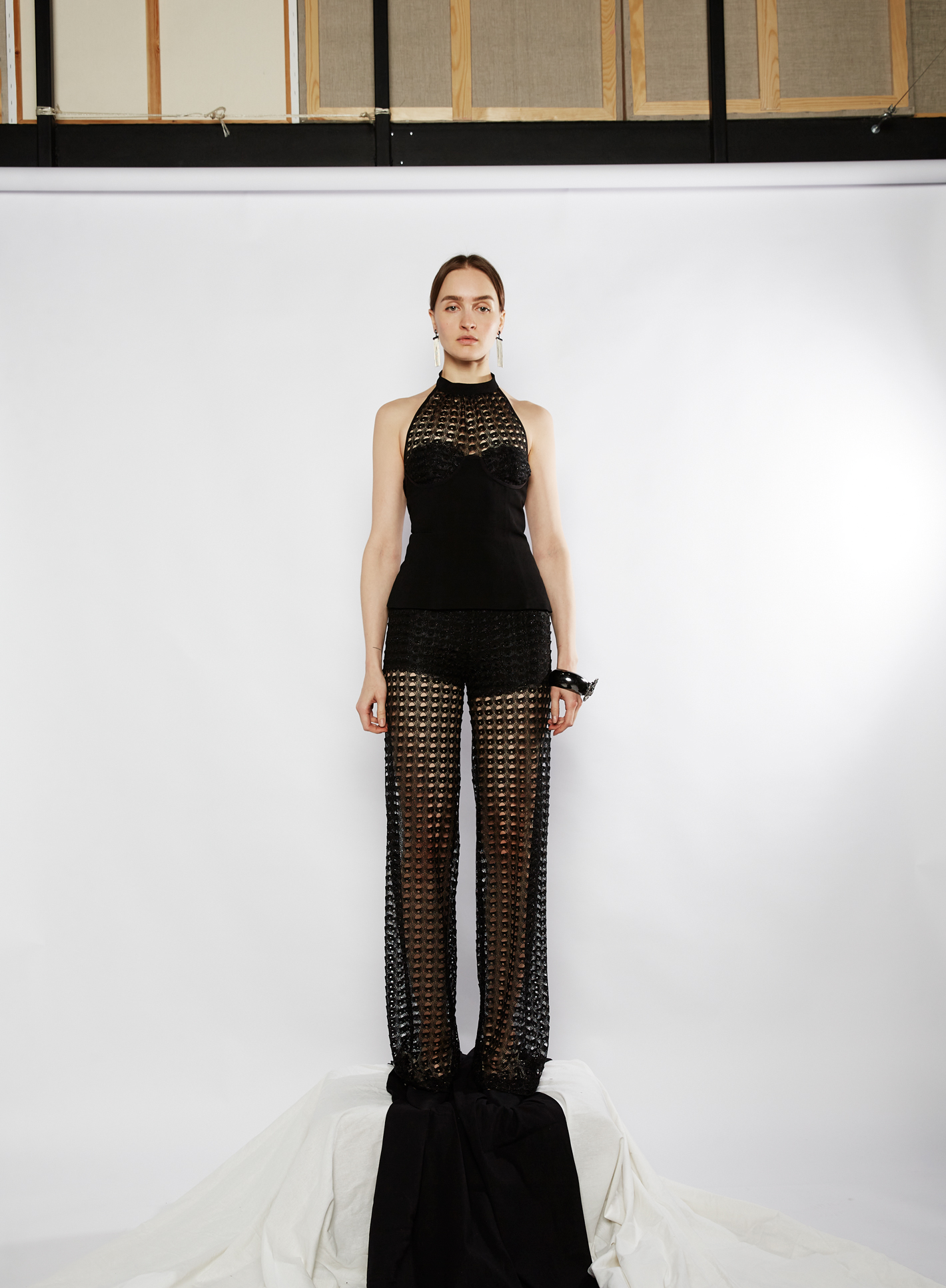 Топ №33 B.Lace