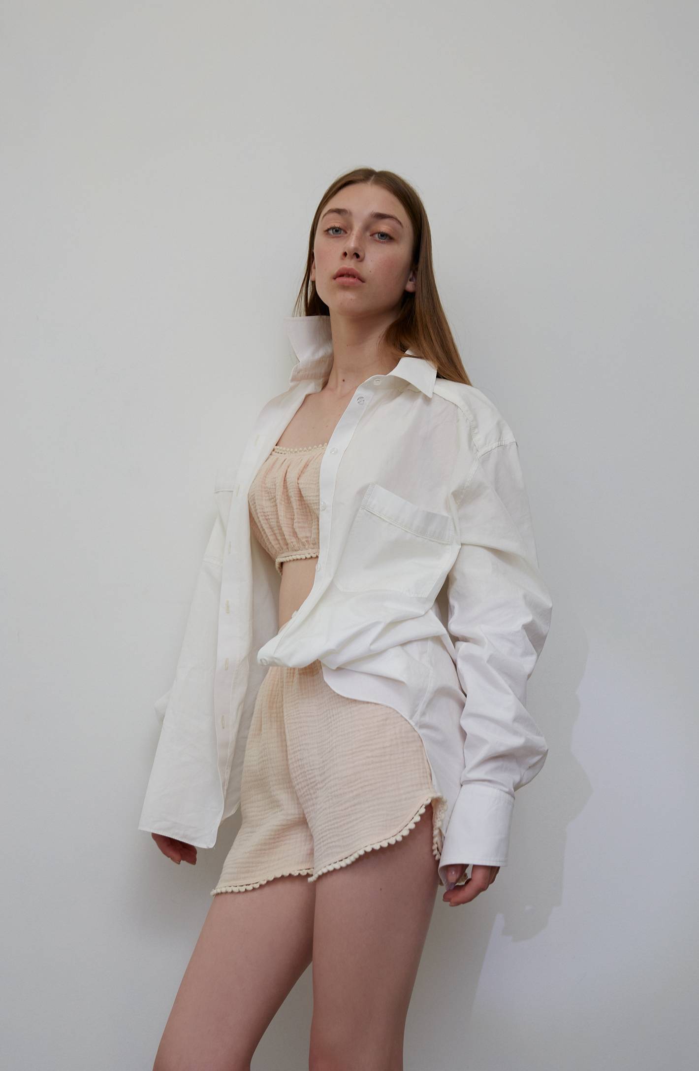 Топ №36 Nude