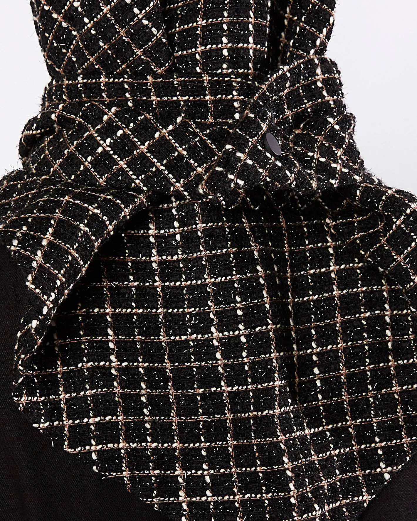 Косынка №9 B.Tweed
