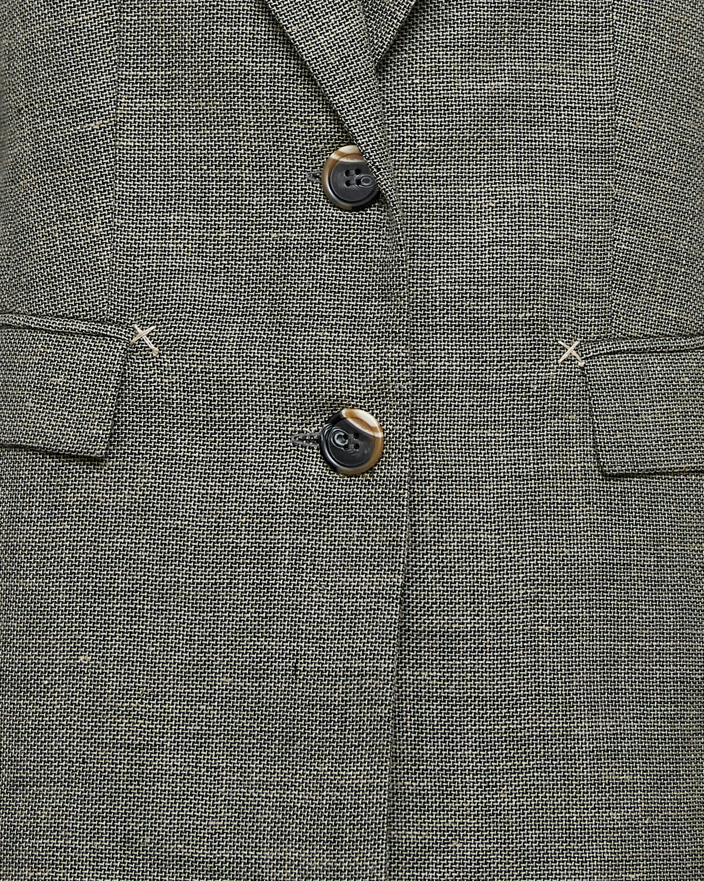 Жакет №13 G.Linen