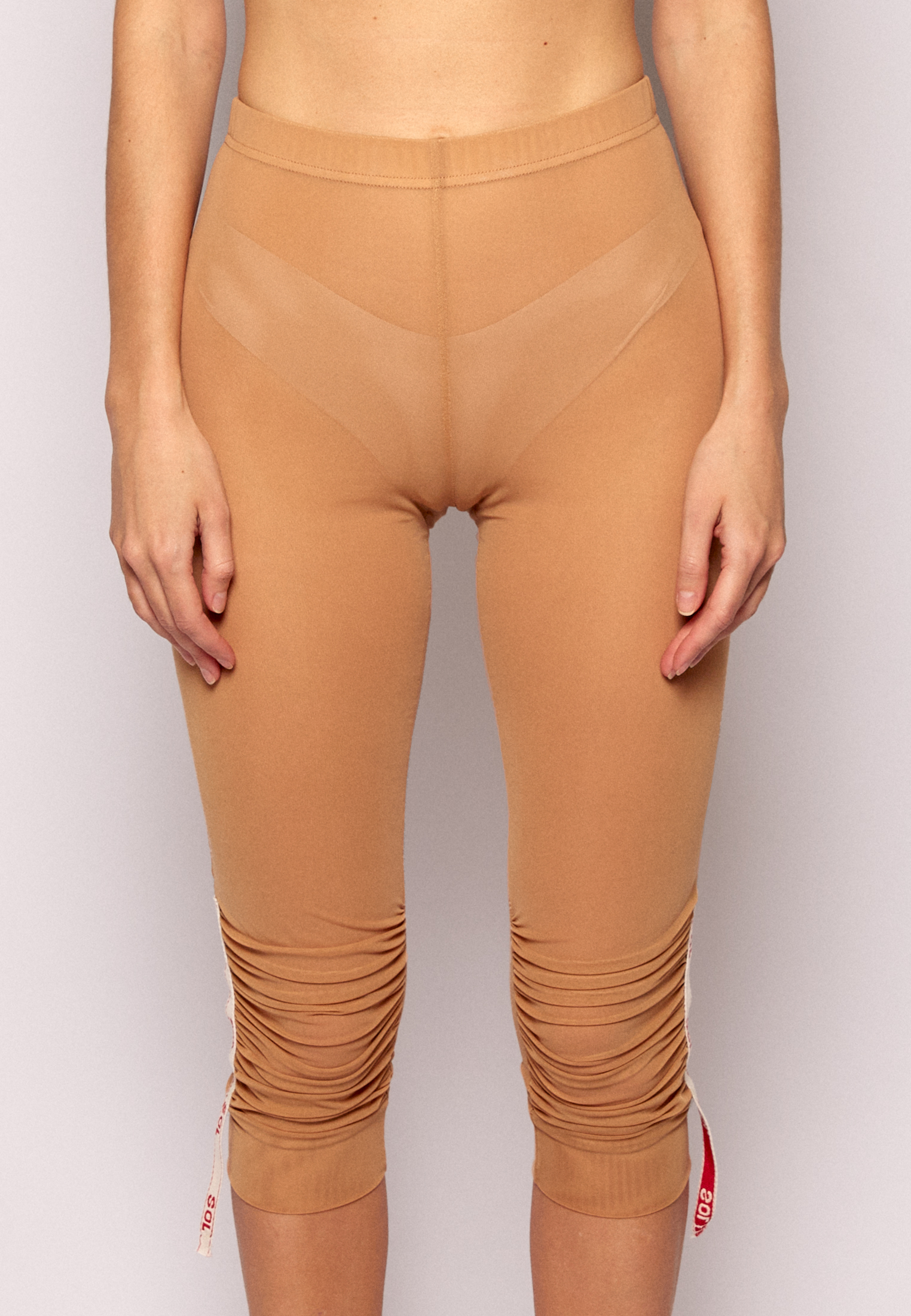 Капри №69 Nude SOL