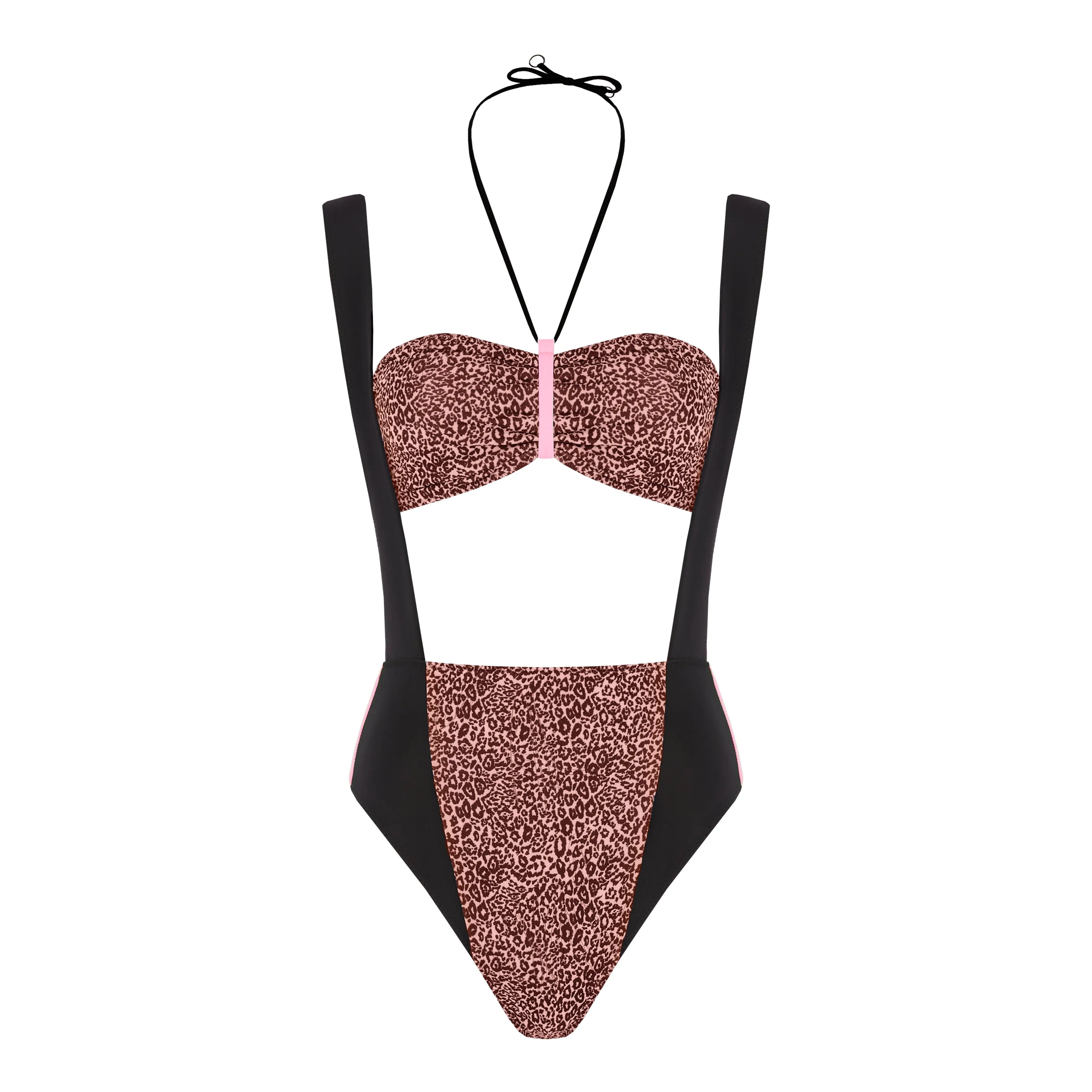 Купальник Pink Leo
