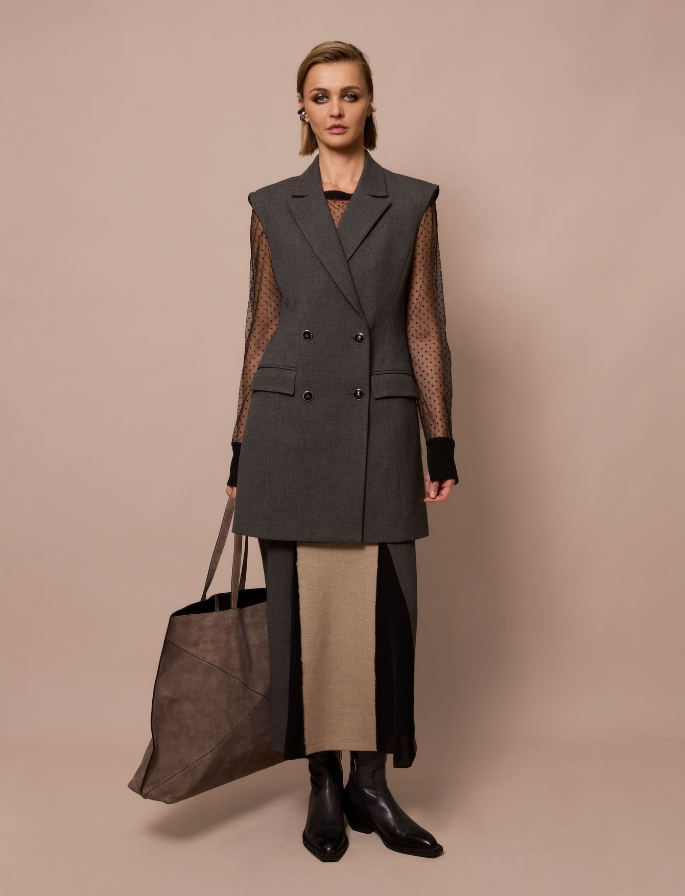 Юбка №35 Classy