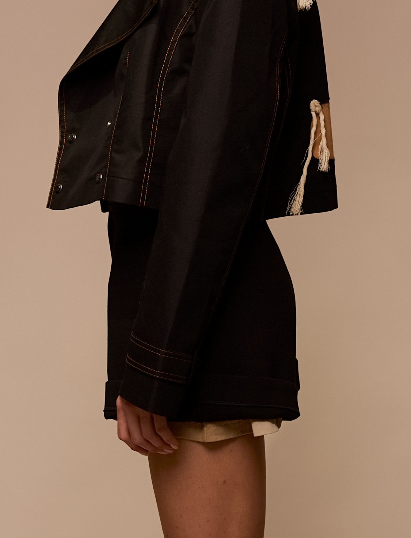 Куртка №14 Anthracite