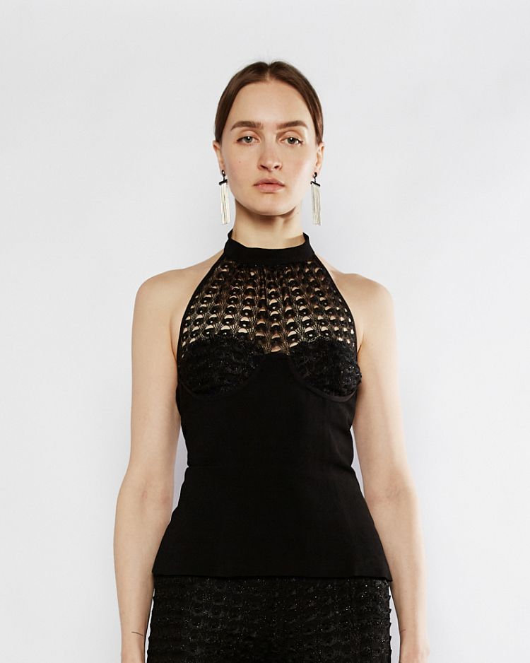 Топ №33 B.Lace